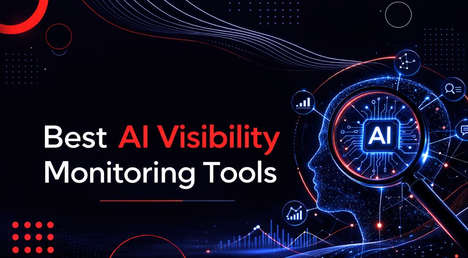 Best AI Visibility Monitoring Tools